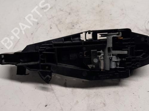 Front right exterior door handle CITROËN C3 AIRCROSS II (2R_, 2C_) 1.2 PureTech 110 (2RHNZB, 2RHNZW, 2RHNPX, 2RHNPJ) | BP16200747C129 