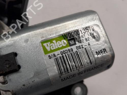 Rear wiper motor OPEL MERIVA B MPV (S10) 1.3 CDTI (75) | BP18850436M102 