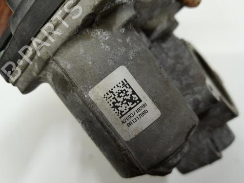 Throttle body DACIA SANDERO II TCe 90 (B8M1, B8MA, B8AC) | BP28205736M82