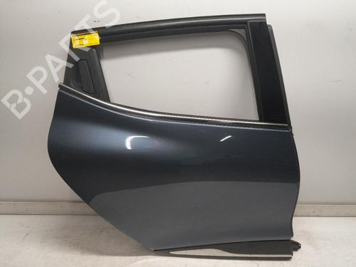 Used Right rear door RENAULT CLIO IV (BH_) 0.9 TCe 90 (BHNF, BHMA, BHMH, BHJK, BHJR) (90 hp) 29980903