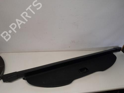 Used Rear parcel shelf FORD S-MAX (WA6) 1.6 EcoBoost (160 hp) 28797109