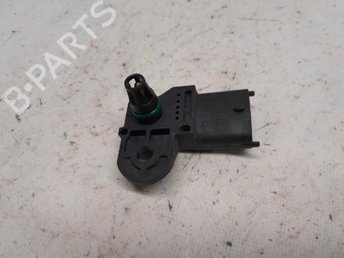 Used Electronic sensor Electronic sensor OPEL ASTRA J (P10) 1.6 Turbo (68) (180 hp) 33448707 33448707