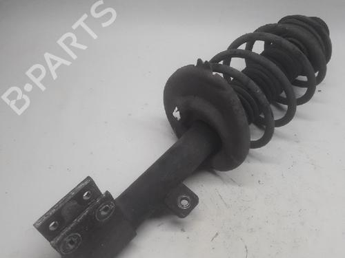 Used Left front shock absorber CITROËN C4 Grand Picasso I (UA_) 1.6 HDi (109 hp) 11078362
