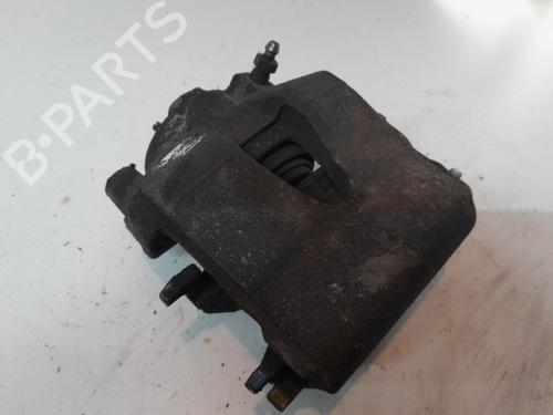 Used Left front brake caliper Left front brake caliper SKODA OCTAVIA III Combi (5E5, 5E6) 1.6 TDI (115 hp) 33800892 33800892