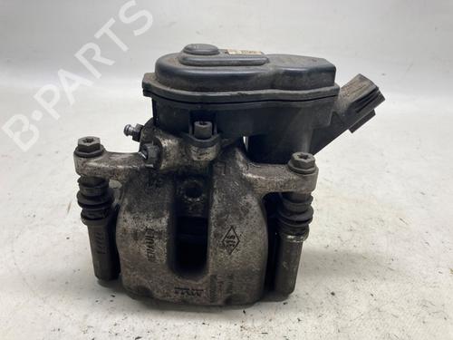 Used Left rear brake caliper RENAULT MEGANE IV Grandtour (K9A/M/N_) 1.3 TCe 140 (K9NB) (140 hp) 27240055