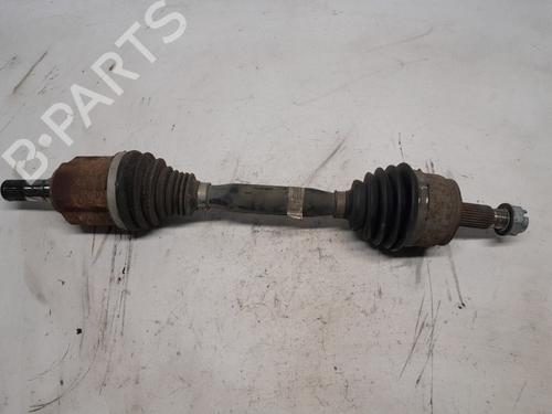 Used Left front driveshaft ALFA ROMEO GIULIETTA (940_) 1.4 TB (940FXB1A, 940FXB11) (170 hp) 23436282