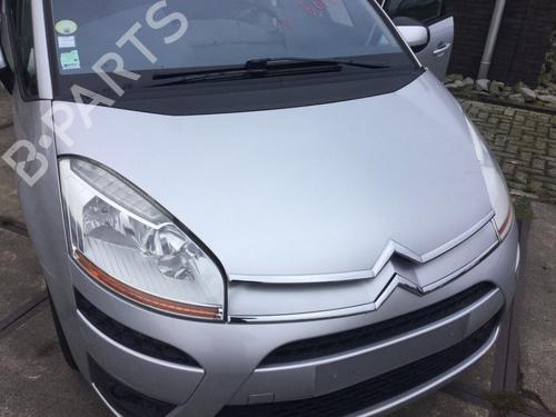 Hood CITROËN C4 Grand Picasso I (UA_) 1.6 VTi 120 | BP20207354C1