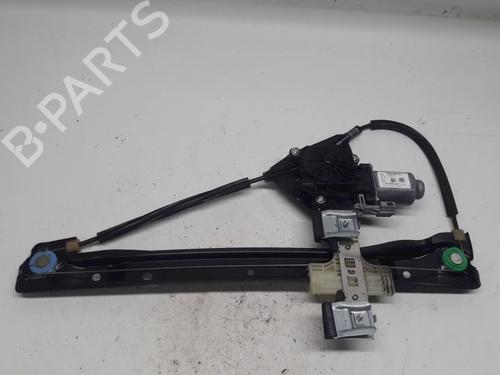 Used Front right window mechanism Front right window mechanism 11073643 11073643