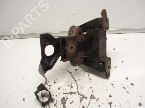 Engine mount CITROËN C1 (PM_, PN_) 1.0 | BP11063806M89 - Image 2