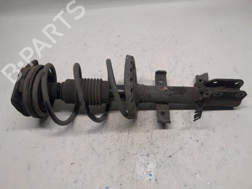 Used Right front shock absorber RENAULT MODUS / GRAND MODUS (F/JP0_) 1.4 (JP01, JP0J) (98 hp) 20216661