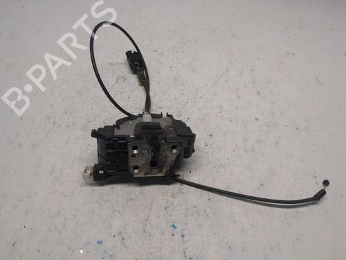 Used Front right lock RENAULT CLIO III (BR0/1, CR0/1) 1.6 16V (BR05, BR0B, BR0Y, BR15, BR1J, BR1M, BR1Y, CR0B,... (112 hp) 20207248