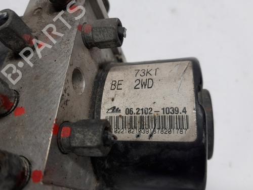 ABS SUZUKI SWIFT III (MZ, EZ) 1.3 DDiS (RS413D) | BP30923393M43