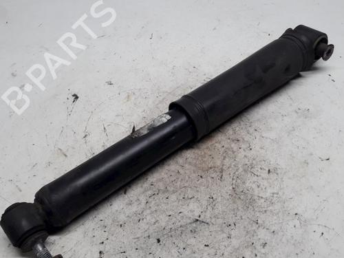 Used Left rear shock absorber Left rear shock absorber RENAULT TALISMAN Grandtour (KP_) 1.5 dCi 110 (110 hp) 11070112 11070112