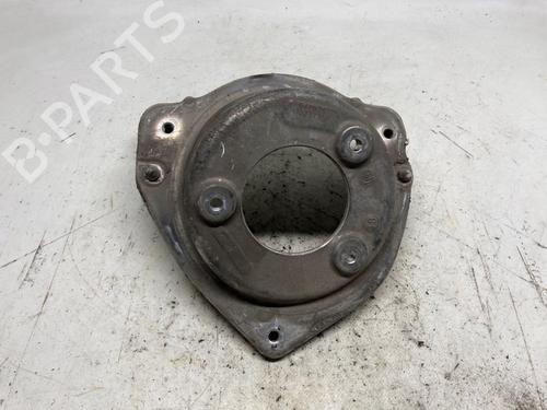 Used Left front suspension arm CITROËN C5 III Break (RW_) 2.0 HDi 140 (140 hp) 18847072