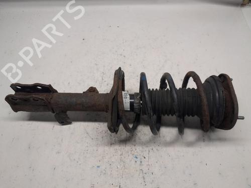 Used Right front shock absorber Right front shock absorber TOYOTA COROLLA (_E12_) 1.6 VVT-i (ZZE121_, ZZE121R) (110 hp) 20207362 20207362
