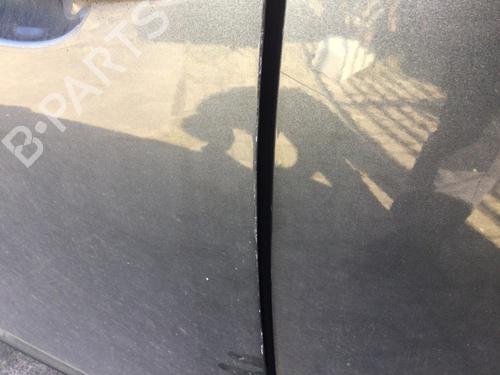Left front door PEUGEOT 208 I (CA_, CC_) 1.2 VTI 82 | BP25901865C2 