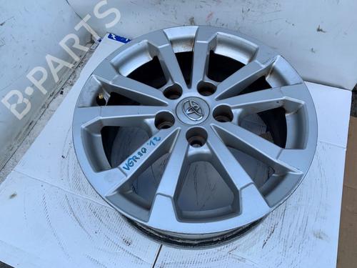 Used Rim Rim 38097141 38097141