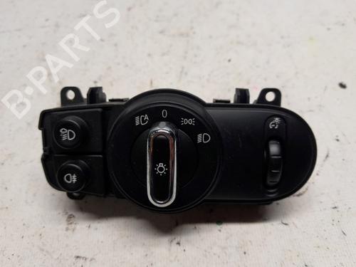 Hovedlysbryter Hovedlysbryter MINI MINI Convertible (F57) Cooper S (178 hp) 35987894 35987894