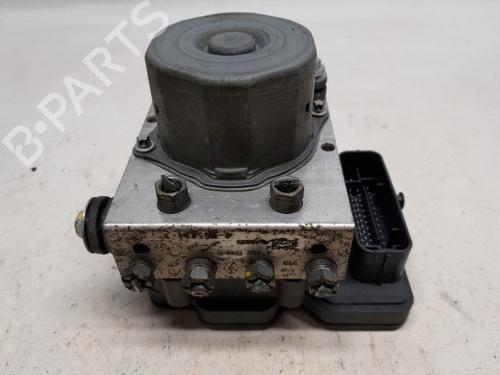 ABS Bremseaggregat RENAULT KANGOO Express (FW0/1_) 1.5 dCi 90 (FW0G, FW05, FW08, FW11) (90 hp) 26674589