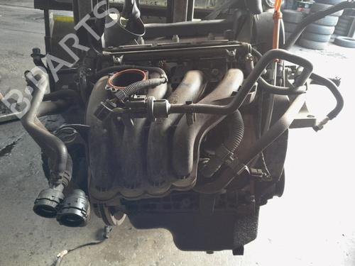 Engine VW GOLF V (1K1) 1.4 16V | BP29633741M1 
