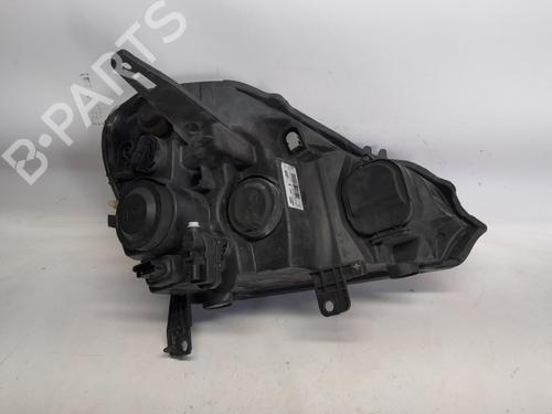 Left headlight RENAULT MODUS / GRAND MODUS (F/JP0_) 1.6 (JP03, JP0B, JP0U, JP0Y, JP1G) | BP33678086C28 - Image 2