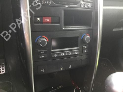 Used Climate control Climate control 39414370 39414370