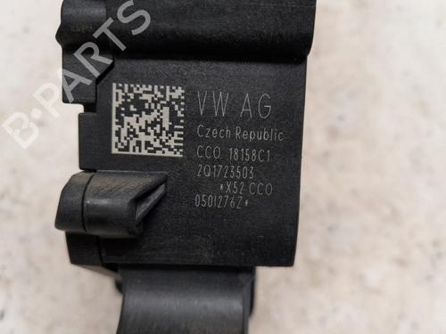 Electronic sensor SEAT ARONA (KJ7, KJP) 1.6 TDI | BP35988593M84 - Image 4