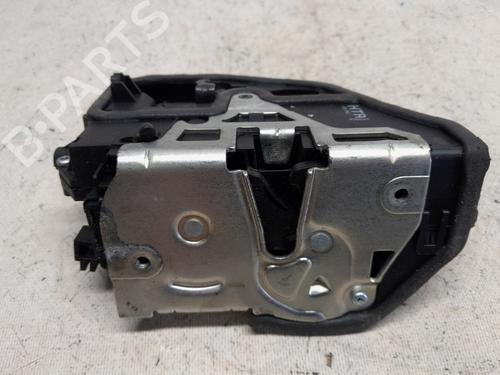 Front right lock BMW 3 (E90) 320 i | BP30085440C97 