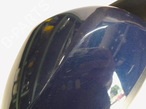 Right mirror OPEL AGILA B (H08) 1.2 (F68) | BP18852921C27 
