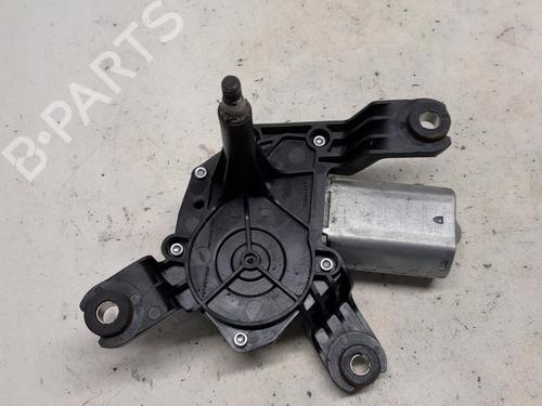 Rear wiper motor OPEL CORSA D (S07) 1.2 (L08, L68) | BP13027587M102 