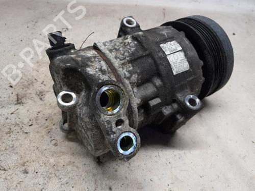 AC compressor OPEL CORSA D (S07) 1.0 (L08, L68) | BP30327605M34
