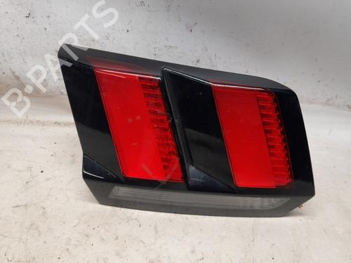 Used Left taillight PEUGEOT 3008 II SUV (MC_, MR_, MJ_, M4_) 1.2 THP/ PureTech 130 (MRHNSM, MRHNSU, MRHNSJ, MRHNYW,... (131 hp) 30327593