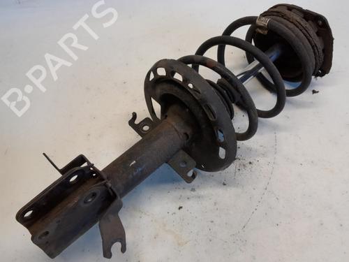 Used Right front shock absorber RENAULT MEGANE III Grandtour (KZ0/1) 1.4 TCe (KZ0F, KZ1V) (130 hp) 15253598