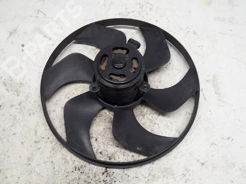 Used Radiator fan Radiator fan RENAULT ESPACE IV (JK0/1_) 1.9 dCi (JK0U, JK0G) (120 hp) 11069609 11069609
