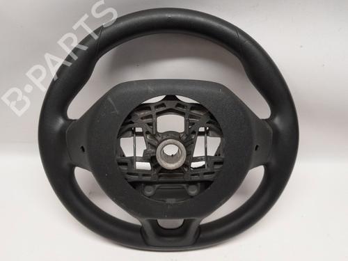 Steering wheel PEUGEOT 208 I (CA_, CC_) 1.2 VTI 82 | BP18852104C49 