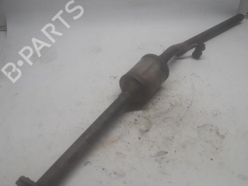 Used Catalyst SUZUKI ALTO VII (GF) 1.0 (AMF310, GFC31S) (68 hp) 11569009