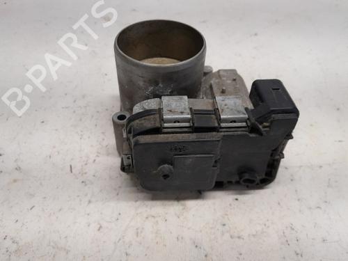 Used Throttle body Throttle body VW GOLF VI (5K1) 1.2 TSI (105 hp) 33678108 33678108