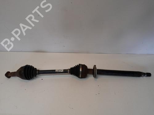 Used Right front driveshaft Right front driveshaft OPEL ASTRA J (P10) 1.6 Turbo (68) (180 hp) 31028482 31028482