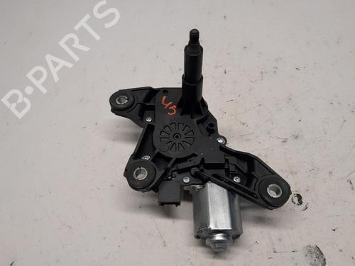 Used Rear wiper motor RENAULT MEGANE IV Grandtour (K9A/M/N_) 1.5 Blue dCi 115 (K9A6) (116 hp) 18848808