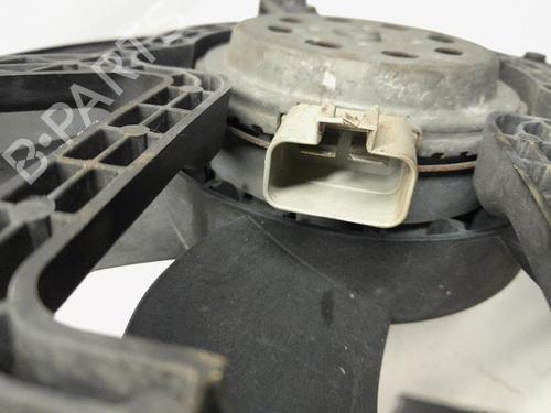 Electronic module OPEL MERIVA B MPV (S10) 1.4 (75) | BP24134774M83 