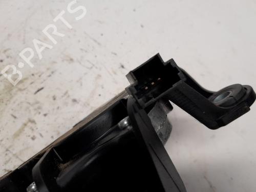 Rear wiper motor NISSAN QASHQAI / QASHQAI +2 I (J10, NJ10, JJ10E) 1.6 | BP24134571M102 