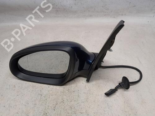 Left mirror OPEL ASTRA J (P10) 1.4 Turbo (68) | BP29817385C26 