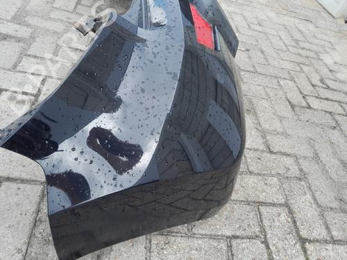 Rear bumper KIA SOUL I (AM) 1.6 CVVT | BP29738974C8 