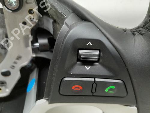 Steering wheel KIA PICANTO II (TA) 1.0 | BP18846840C49 