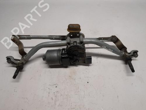 Front wipers mechanism PEUGEOT 2008 I (CU_) 1.2 THP 130 / PureTech 130 | BP30765744C83