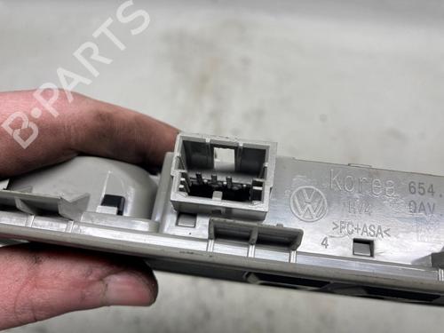 Interior roof light SKODA KAMIQ (NW4) 1.0 TSI | BP18845518I8