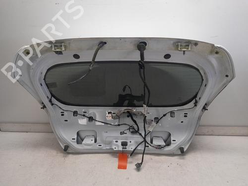 Tailgate FORD FIESTA VI (CB1, CCN) 1.25 | BP28064444C6 