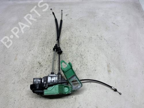 Cerradura puerta trasera izquierda Cerradura puerta trasera izquierda 38754569 38754569