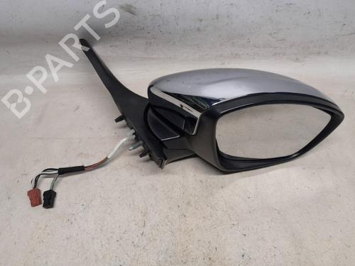 Right mirror PEUGEOT 208 I (CA_, CC_) 1.2 VTI 82 | BP29817299C27 