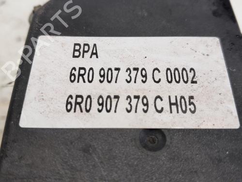 ABS pump SKODA FABIA II (542) 1.4 | BP13231210M43 